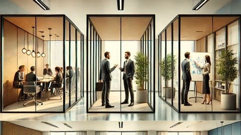 Strategic Partnerships and Collaborations