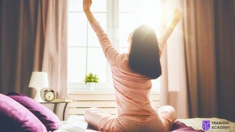 Prime Your Day : Create a Perfect Morning Routine