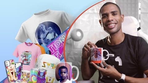 Emprendimiento Personalizado: Diseña tu Camino al Éxito