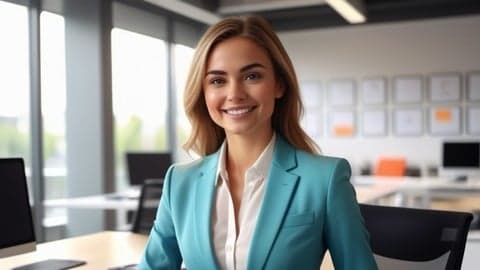 Professional Diploma in Executive Assistance and Management