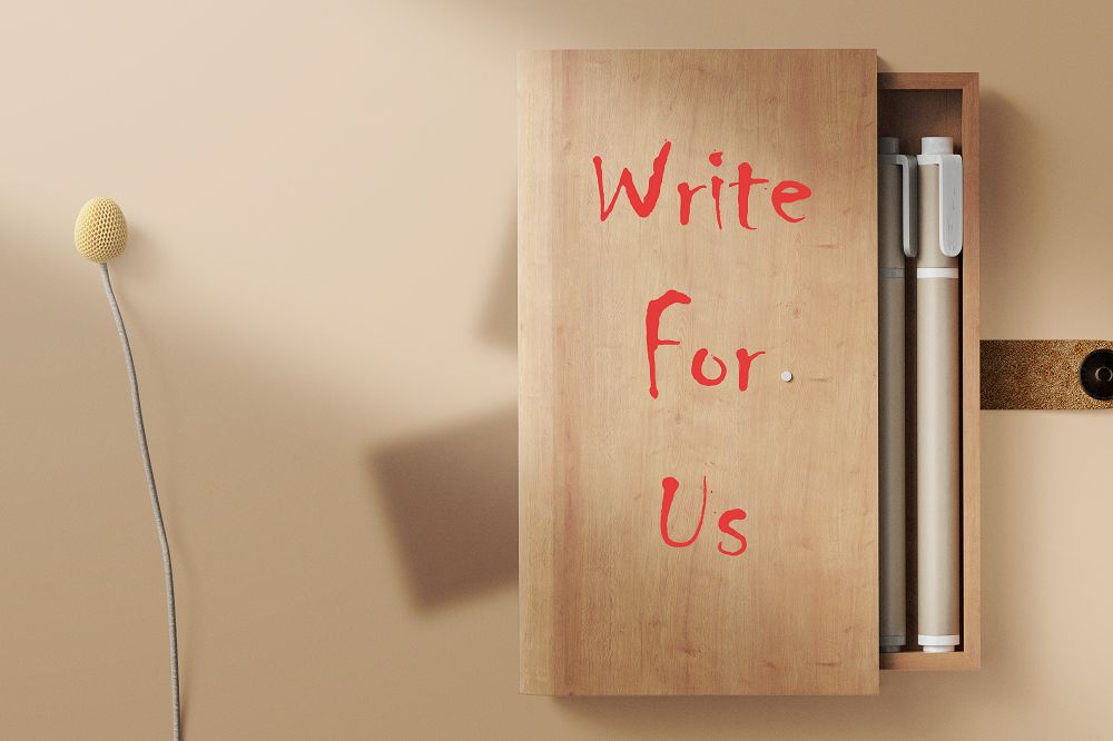 write for us course unity