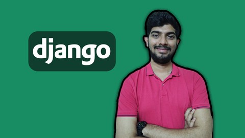 Django Basics Series