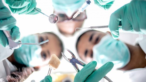 dental surgical assistant course