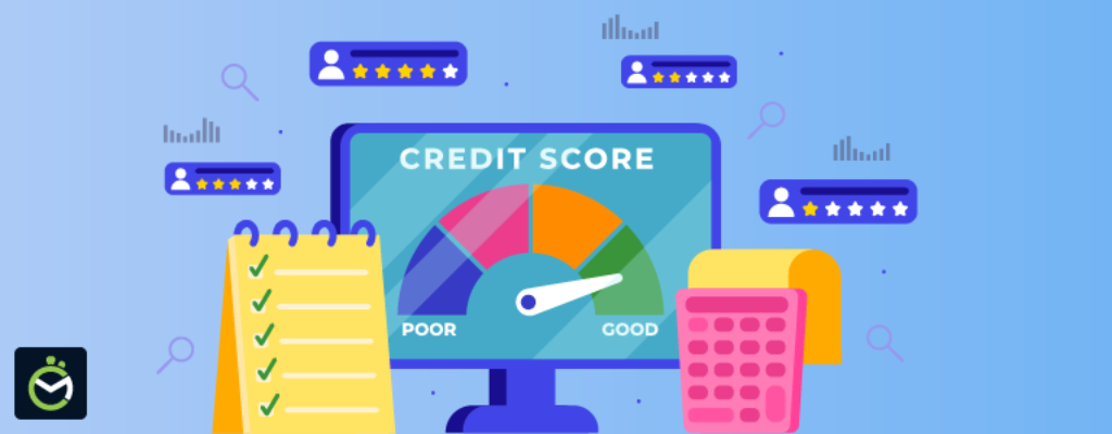 Credit score