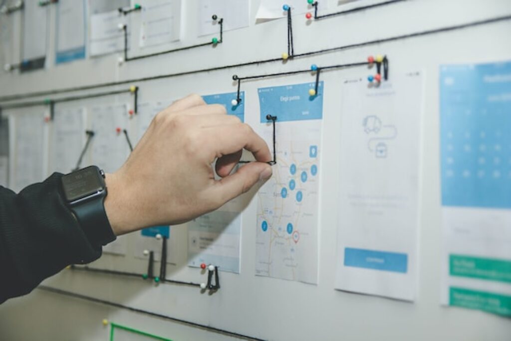 Mobile App Design Ideas For Batter UIUX