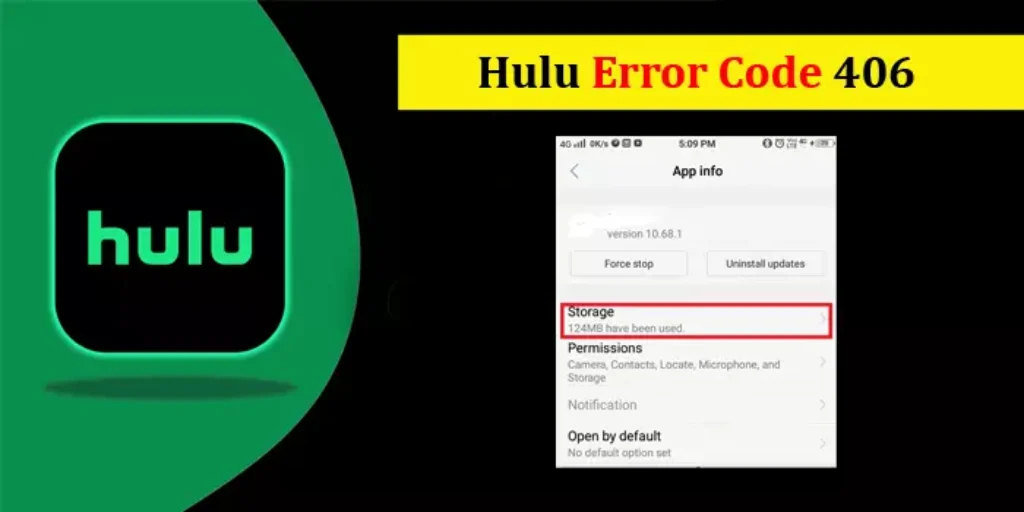 hulu-error-code-406