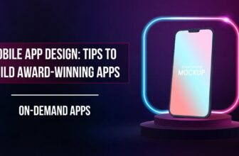 Mobile App Design Tips