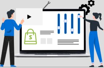 5 Things to Think About When Building Your First Ecommerce Website