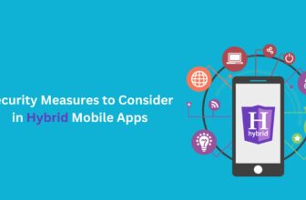 Hybrid Mobile App Development