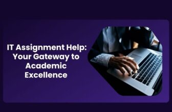 IT Assignment help