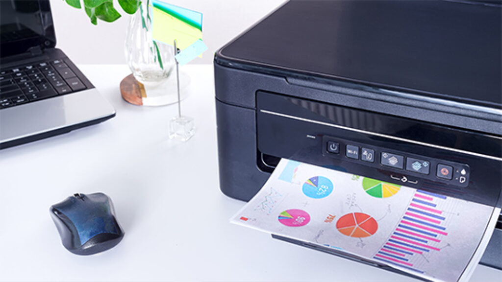 WIRELESS CONNECT HP Envy 5020