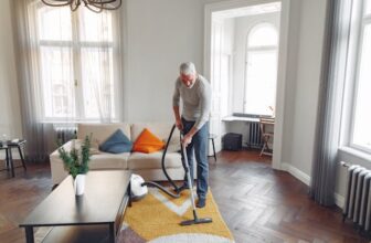 flooring carpet cleaning services