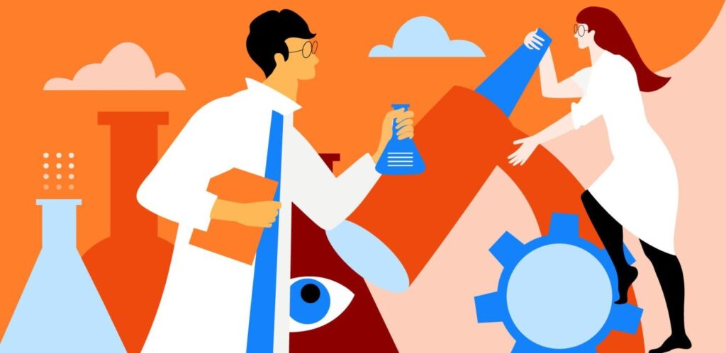 Mastering Laboratory Efficiency: Right One for Our Lab?