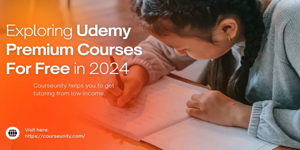 Premium courses on Udemy absolutely free
