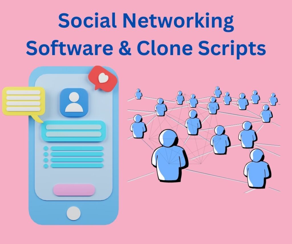 Social Networking Script