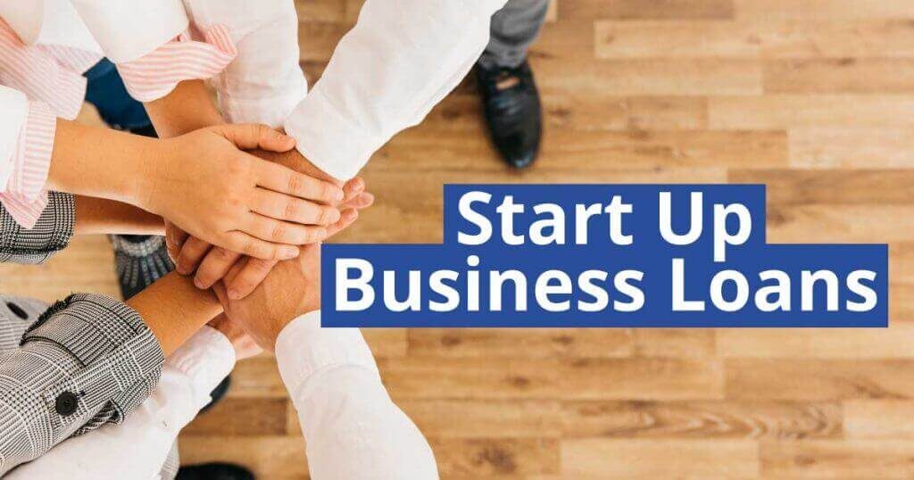 Start up loans