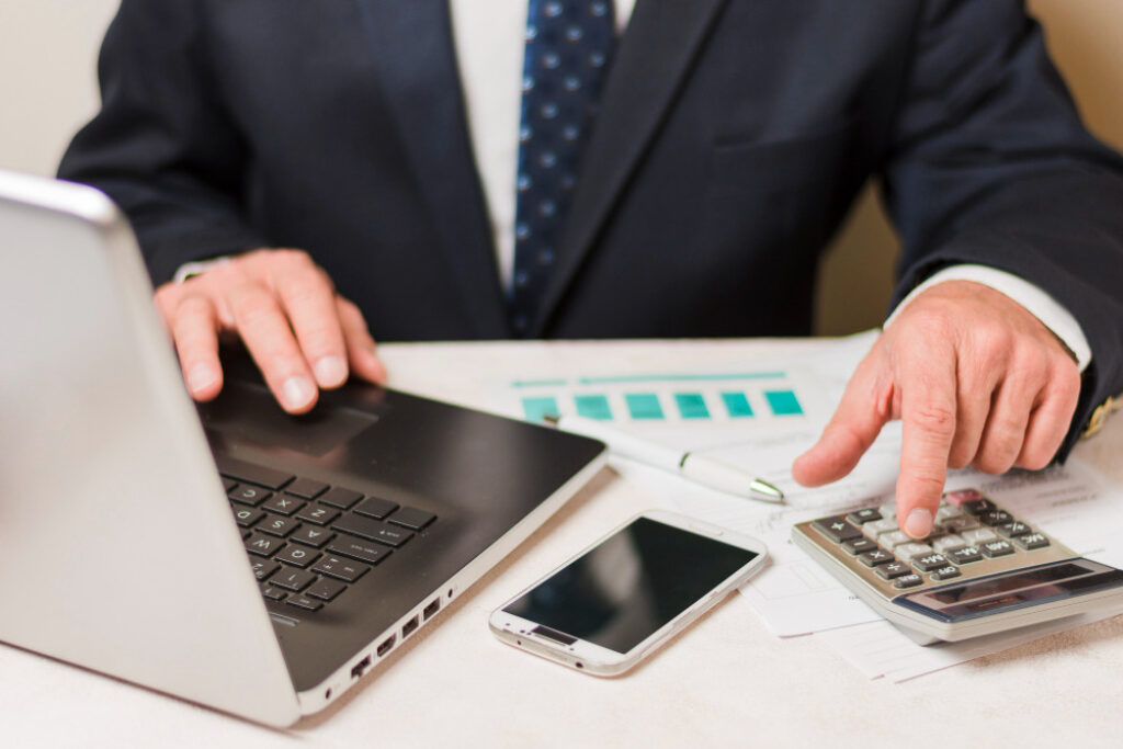 startup equity calculator