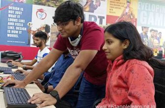 animation course in kolkata