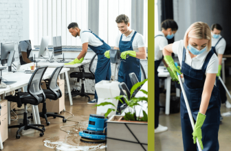 Benefits of Hiring a Reliable Commercial Cleaning Company