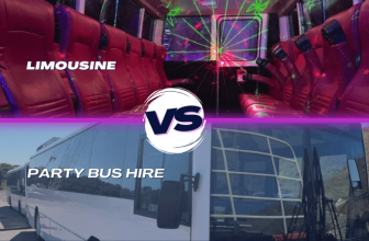 Party Bus Hire