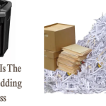 Where Can We Dispose Of Paper Shredding? Where Can We Dispose Of Paper Shredding?
