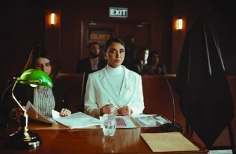 Public Defender vs. Criminal Justice Attorney