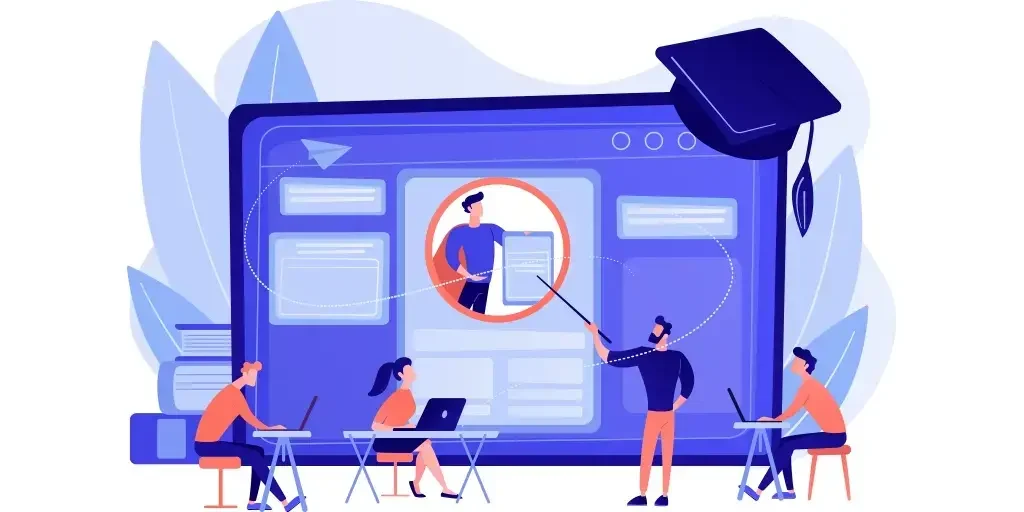 Course Material More Accessible 5 Fixes