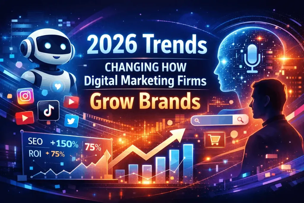 Digital Marketing Trend