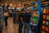 Ways to Keep Shoppers Inside Your Store Longer