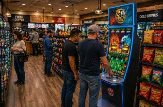 Ways to Keep Shoppers Inside Your Store Longer