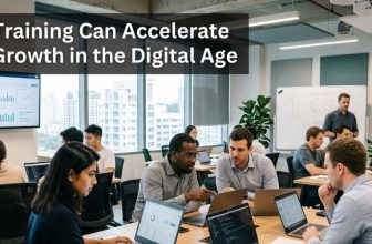 How IT Training Can Accelerate Career Growth in the Digital Age