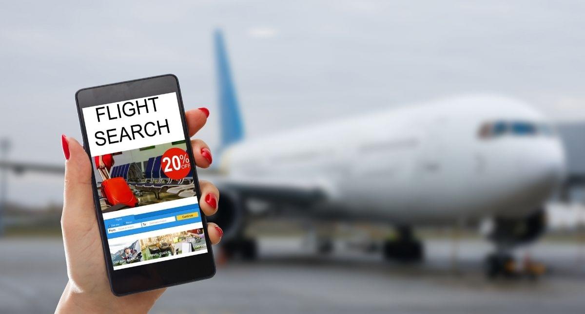air travel tips
