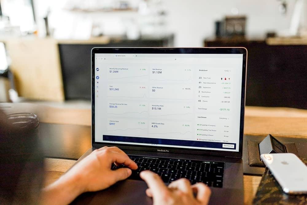 remote bookkeeper