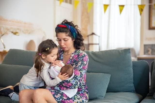 social distancing children