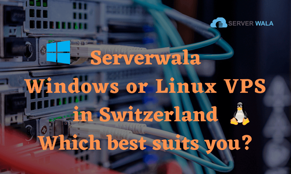 vps in switzerland
