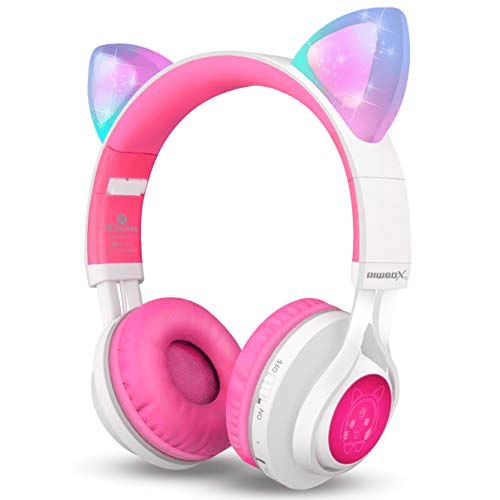 best headphones for kids