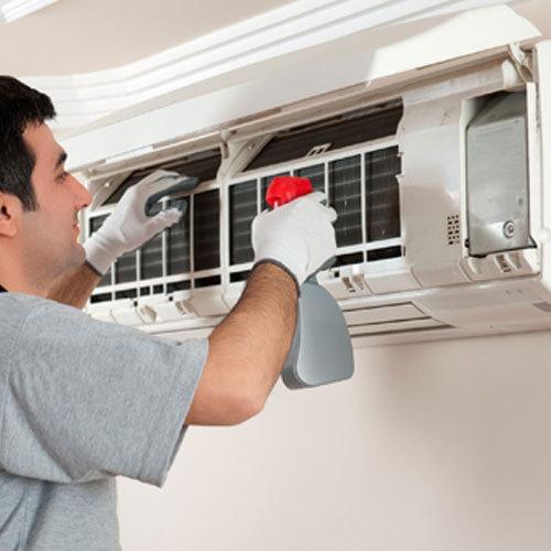 air conditioning repair service