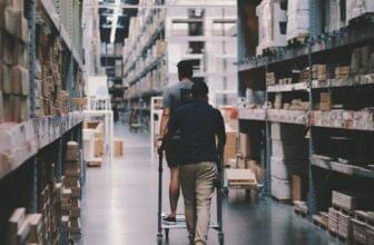 Elevate Your Retail Experience: Unleash the Benefits of a Premier Store Supply Warehouse