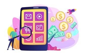monetization strategies of mobile apps