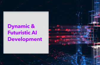 AI helps automate the processing of information