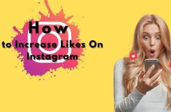 How to Increase Likes On Instagram