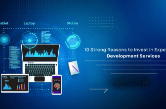 10 Strong Reasons to Invest in Expert SaaS Development Services