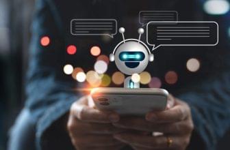 AI chatbot development services