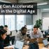 Why Data-Driven Decision Making Matters in Today’s Workplace